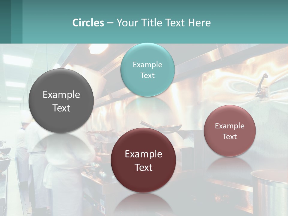 Old Sunrise Parent PowerPoint Template