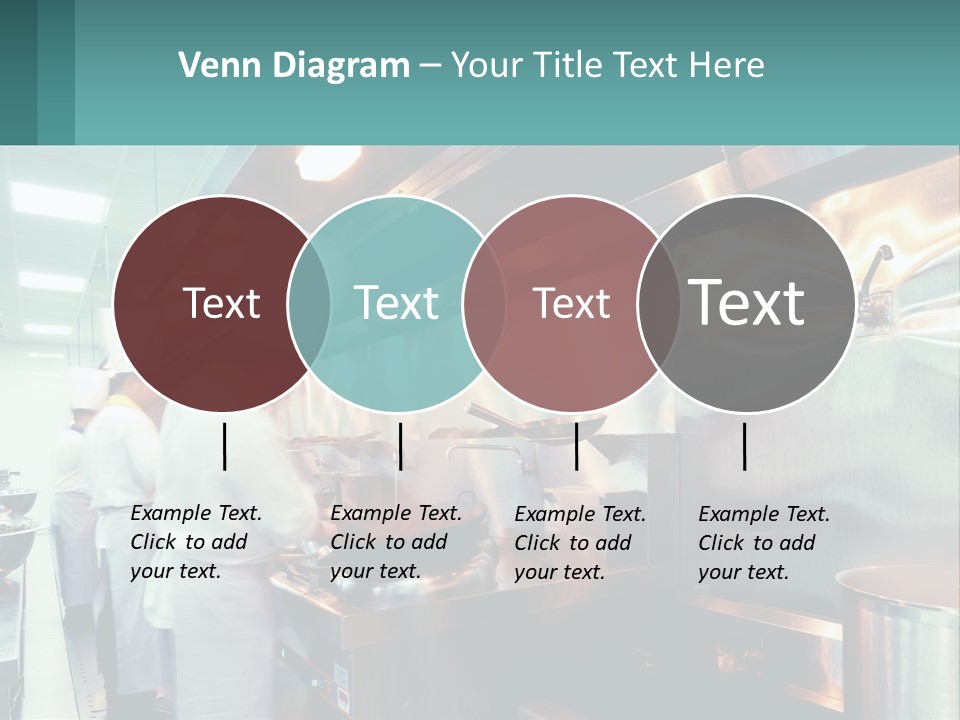 Old Sunrise Parent PowerPoint Template