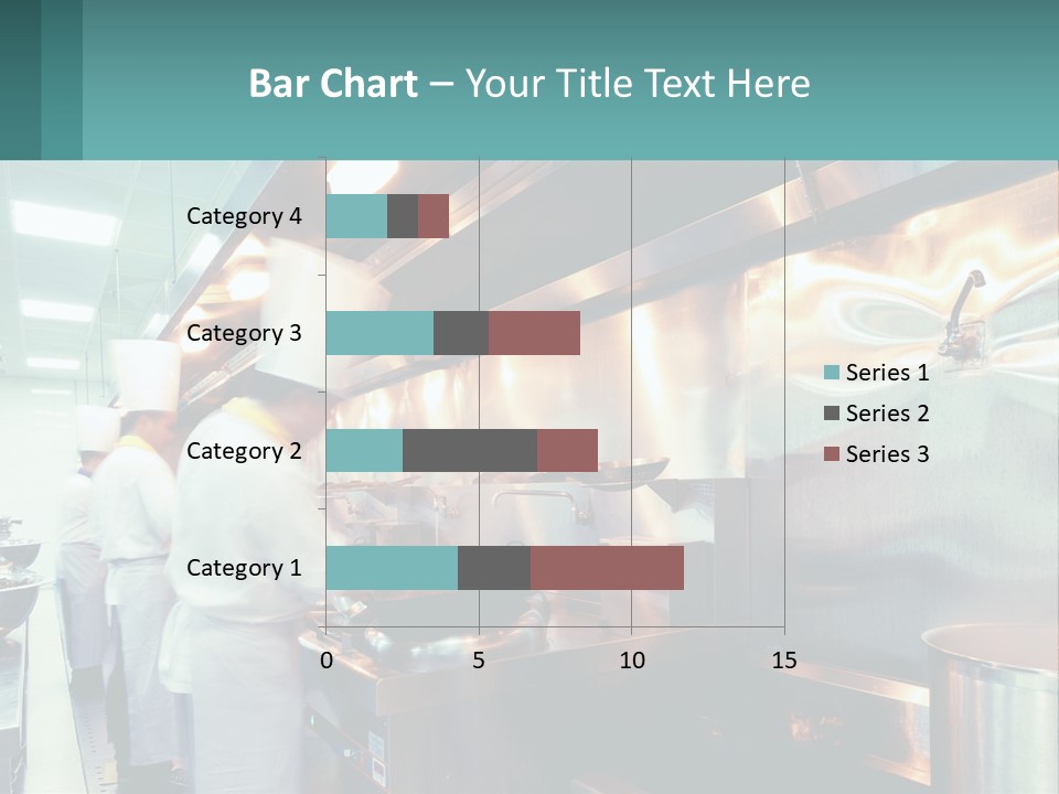 Old Sunrise Parent PowerPoint Template