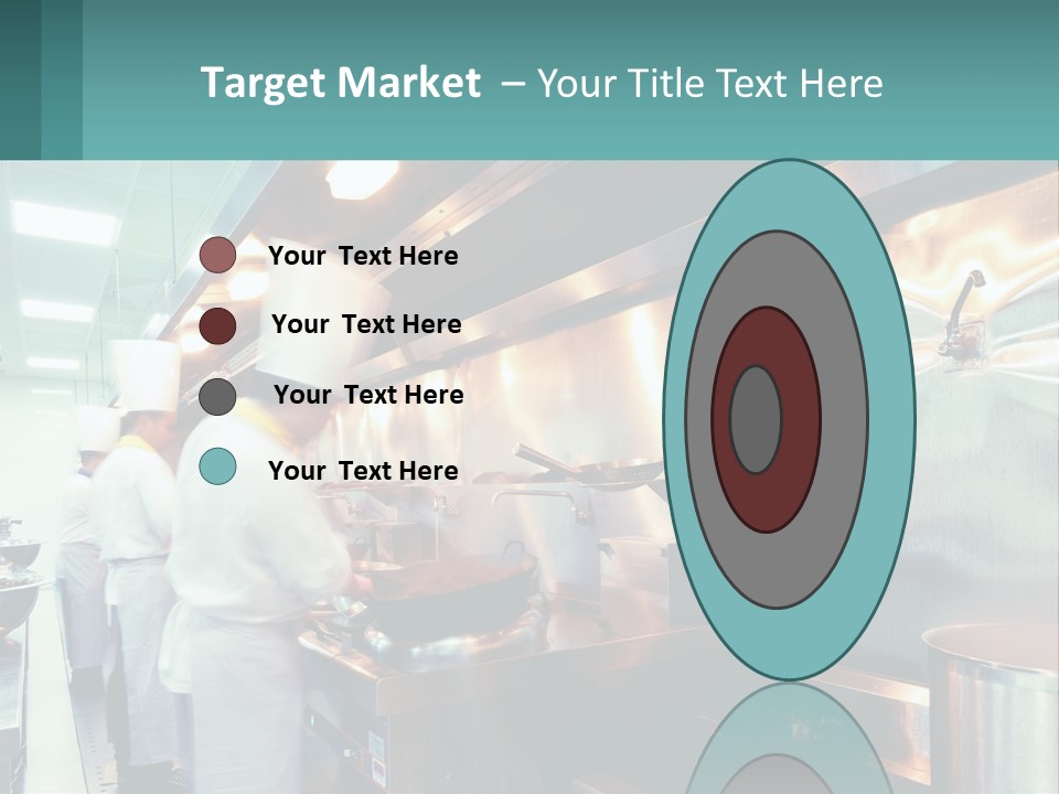 Old Sunrise Parent PowerPoint Template