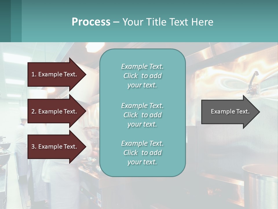 Old Sunrise Parent PowerPoint Template