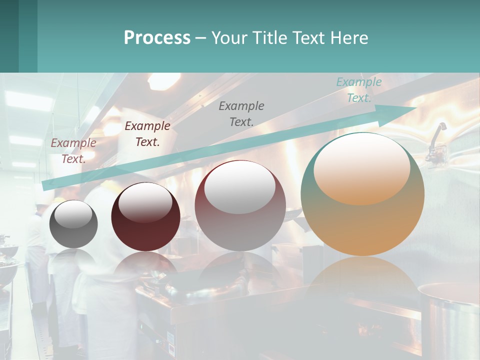 Old Sunrise Parent PowerPoint Template