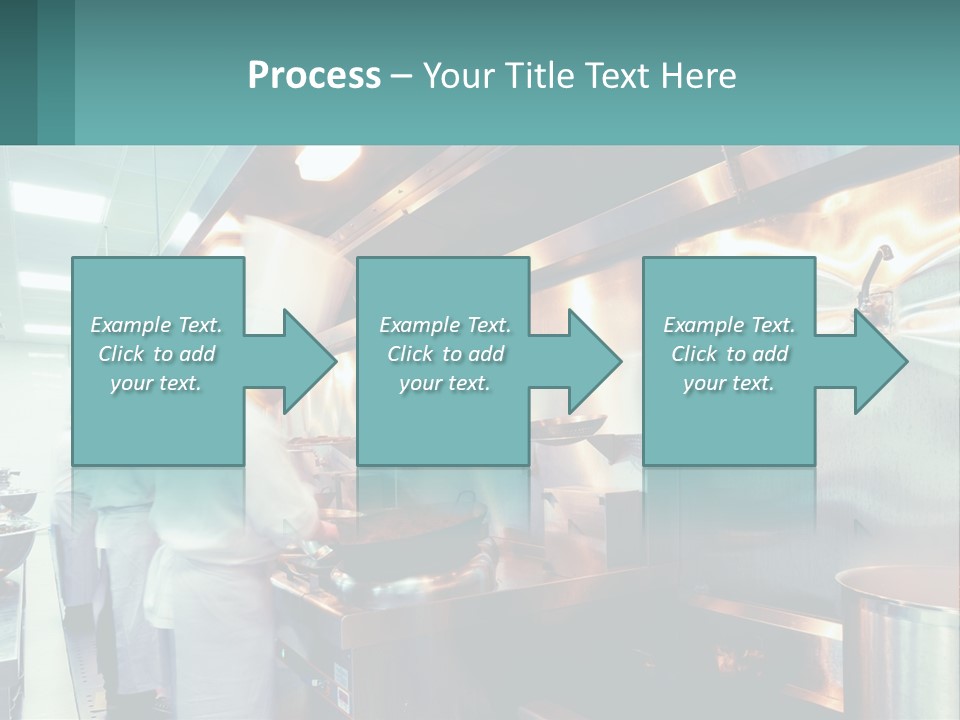 Old Sunrise Parent PowerPoint Template