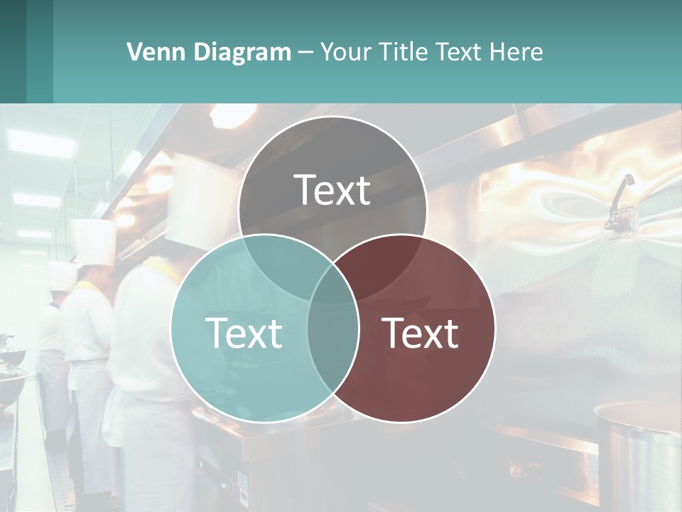 Old Sunrise Parent PowerPoint Template