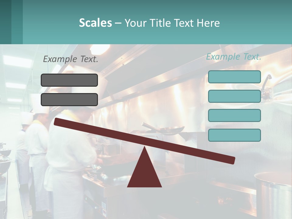 Old Sunrise Parent PowerPoint Template