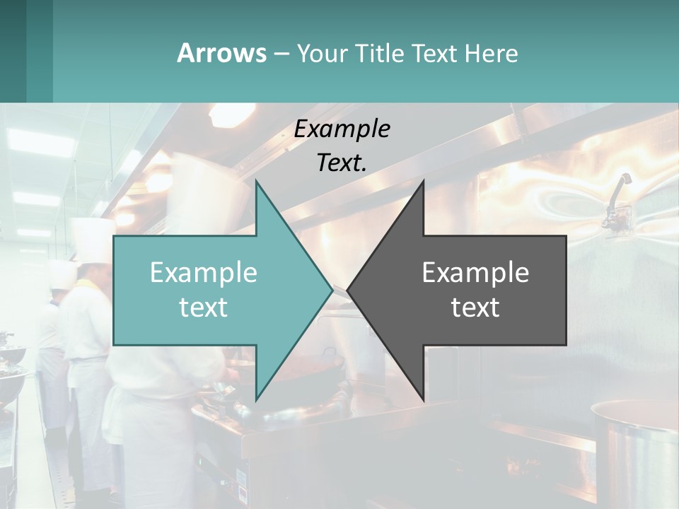 Old Sunrise Parent PowerPoint Template