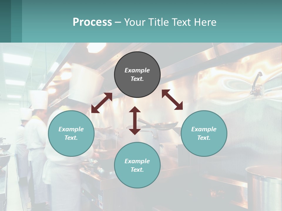 Old Sunrise Parent PowerPoint Template