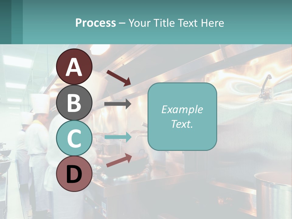 Old Sunrise Parent PowerPoint Template