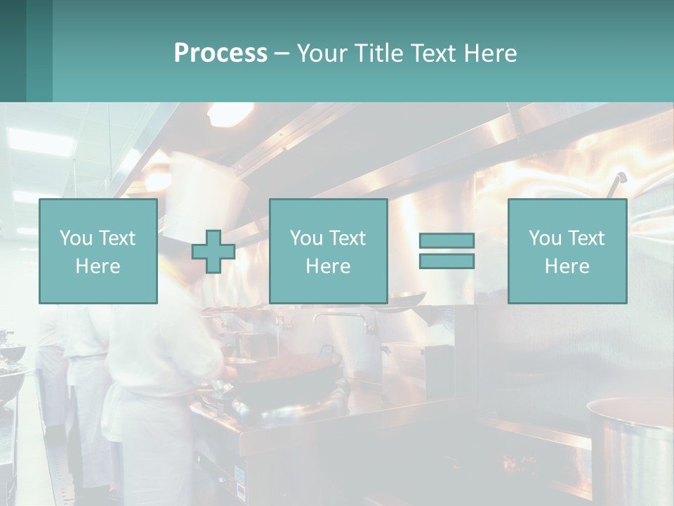 Old Sunrise Parent PowerPoint Template