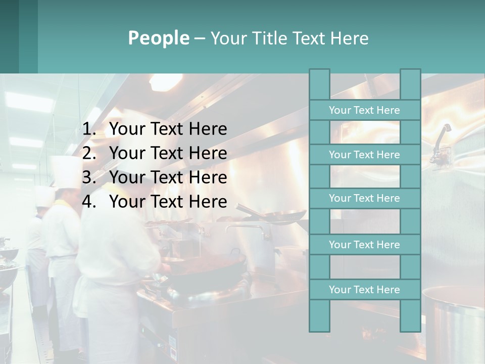 Old Sunrise Parent PowerPoint Template