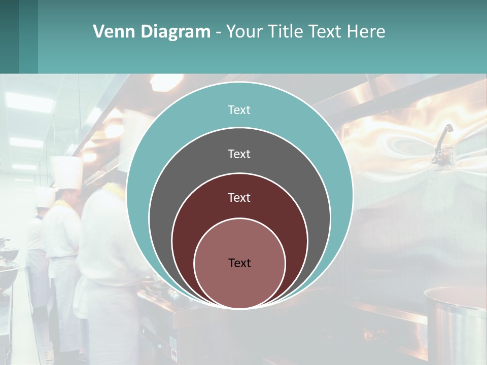 Old Sunrise Parent PowerPoint Template