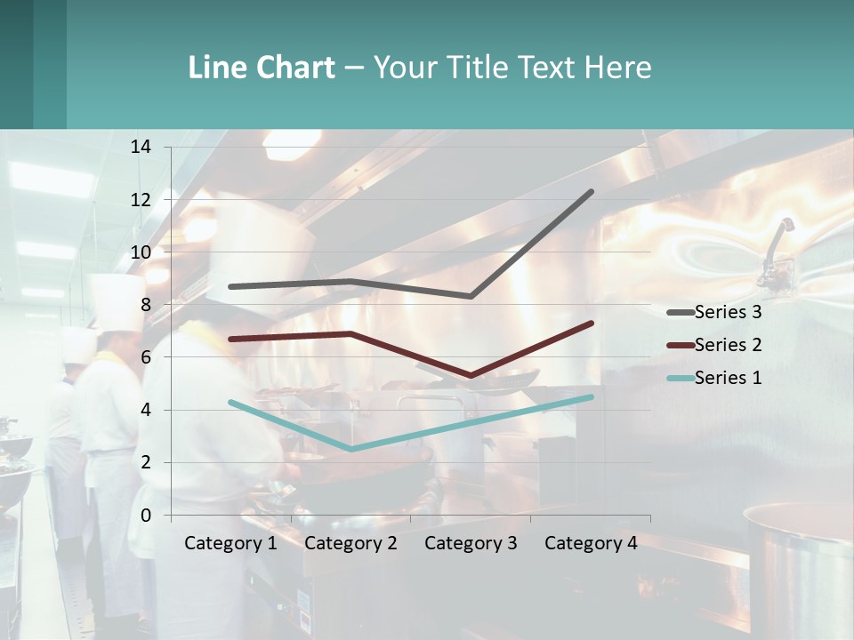 Old Sunrise Parent PowerPoint Template