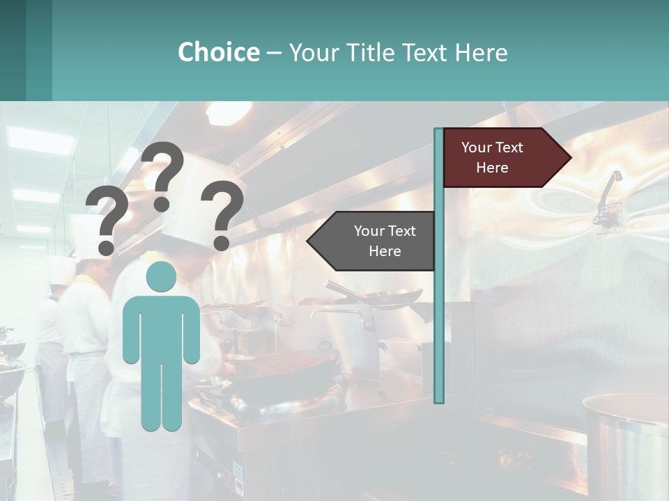 Old Sunrise Parent PowerPoint Template