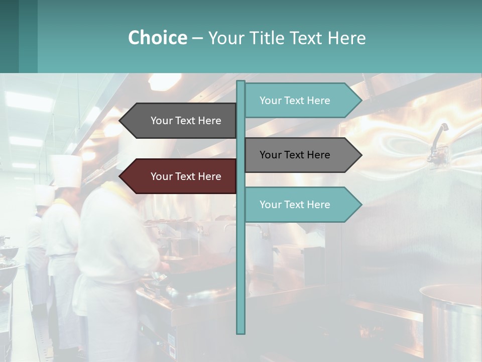 Old Sunrise Parent PowerPoint Template
