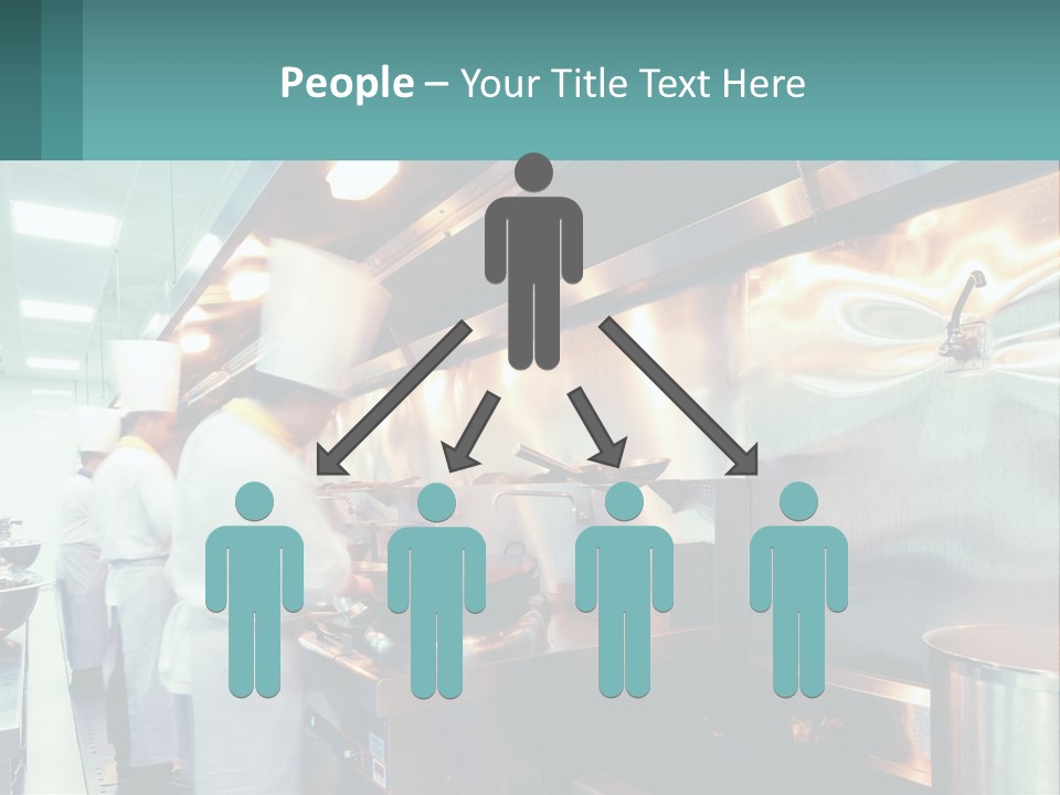 Old Sunrise Parent PowerPoint Template