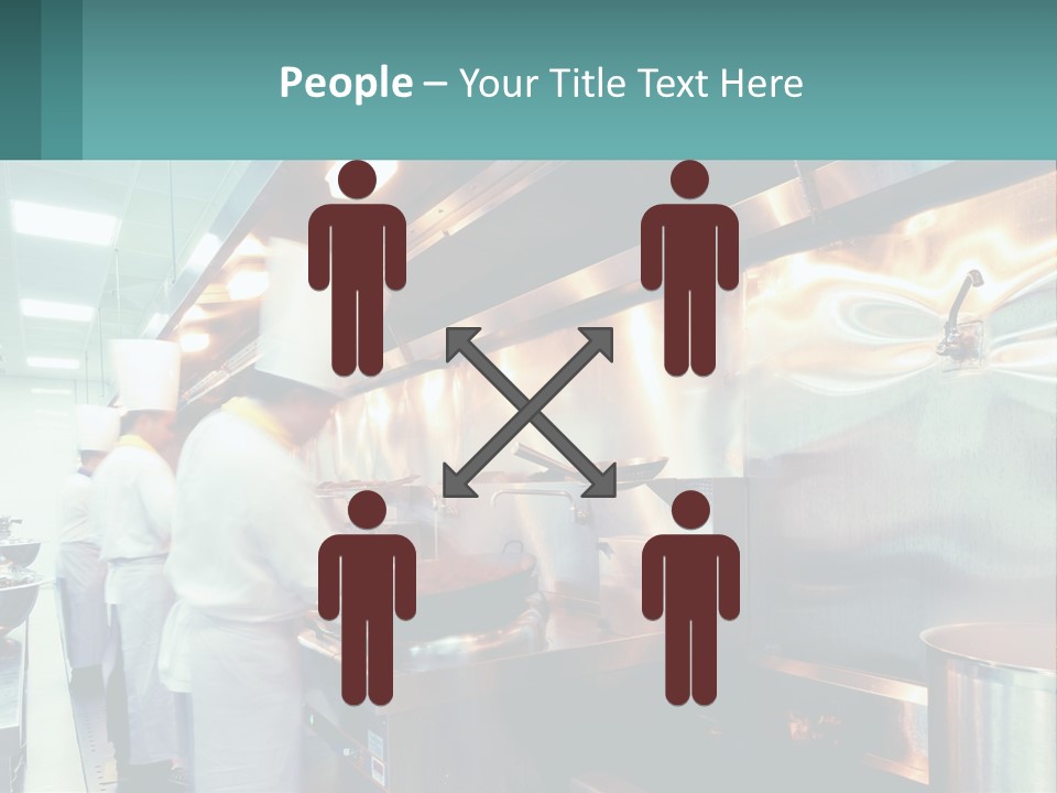 Old Sunrise Parent PowerPoint Template