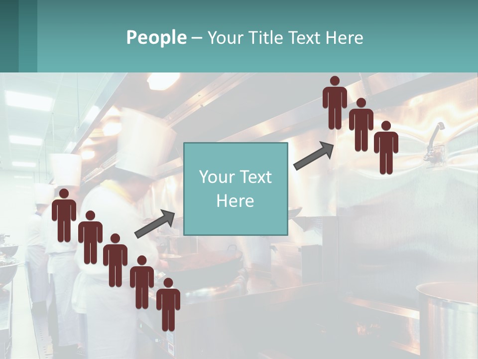 Old Sunrise Parent PowerPoint Template