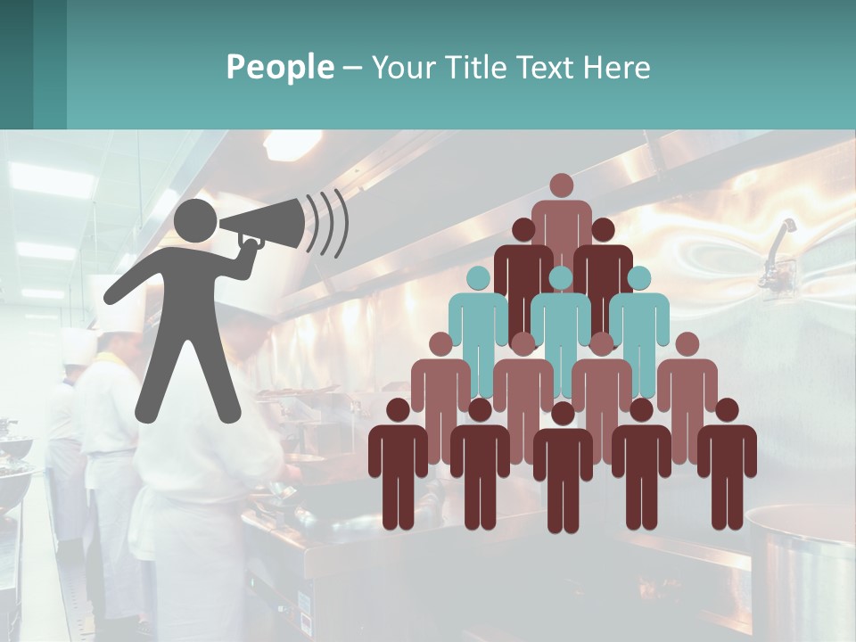 Old Sunrise Parent PowerPoint Template