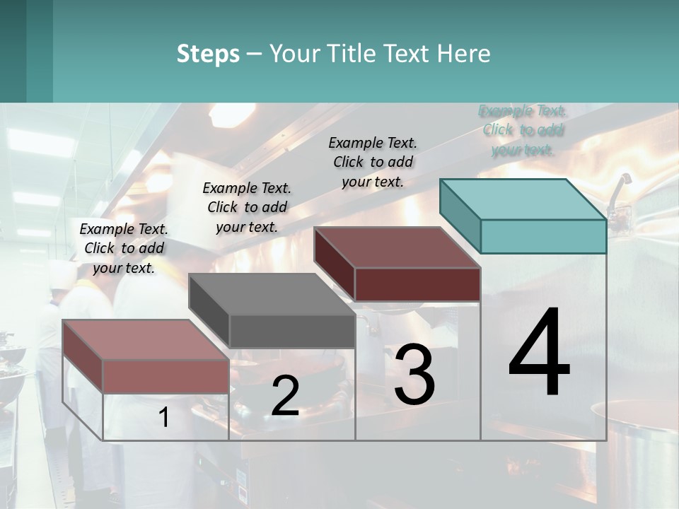 Old Sunrise Parent PowerPoint Template