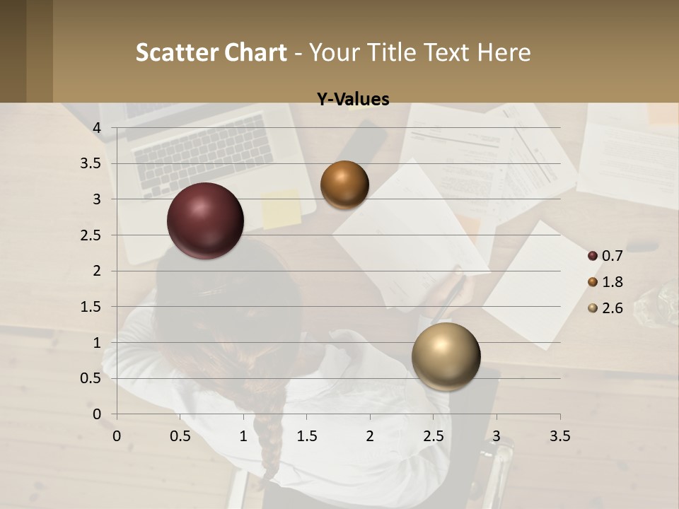 Sea Old Older PowerPoint Template