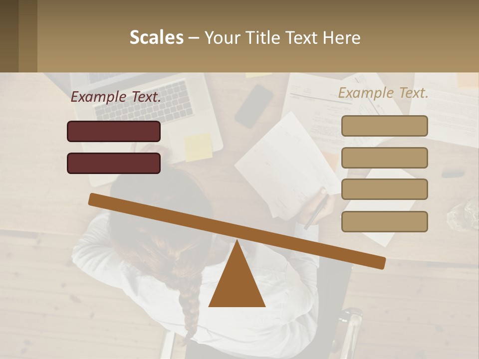 Sea Old Older PowerPoint Template