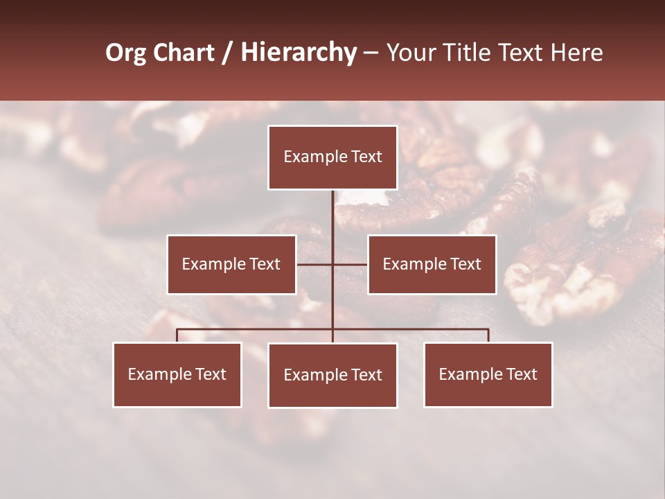 Beach Caucasian Coastal PowerPoint Template