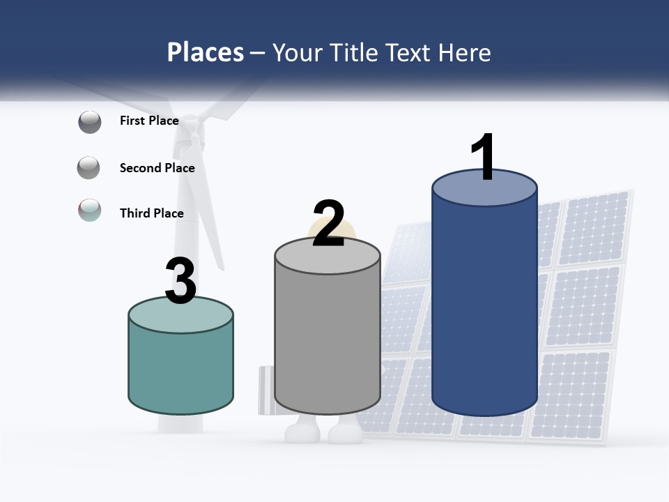 Old Retired Single PowerPoint Template