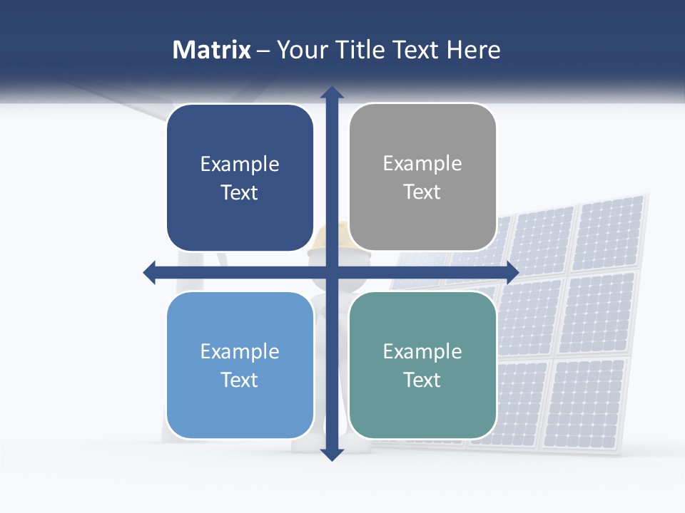 Old Retired Single PowerPoint Template