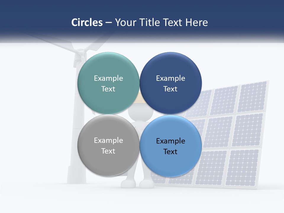 Old Retired Single PowerPoint Template