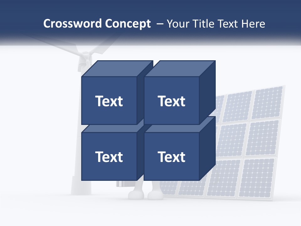 Old Retired Single PowerPoint Template