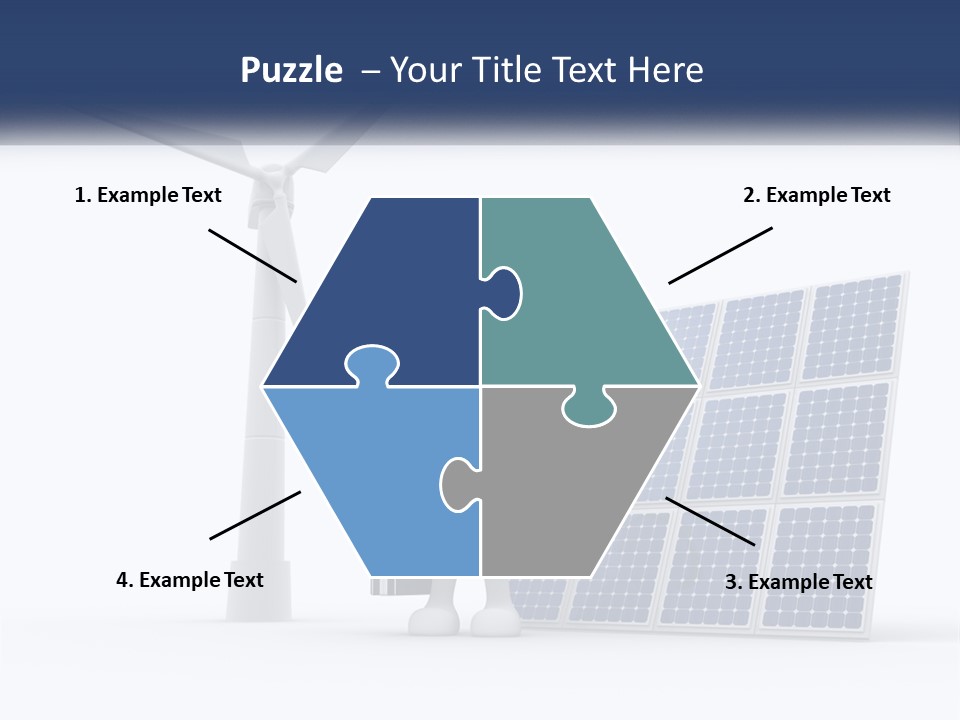 Old Retired Single PowerPoint Template