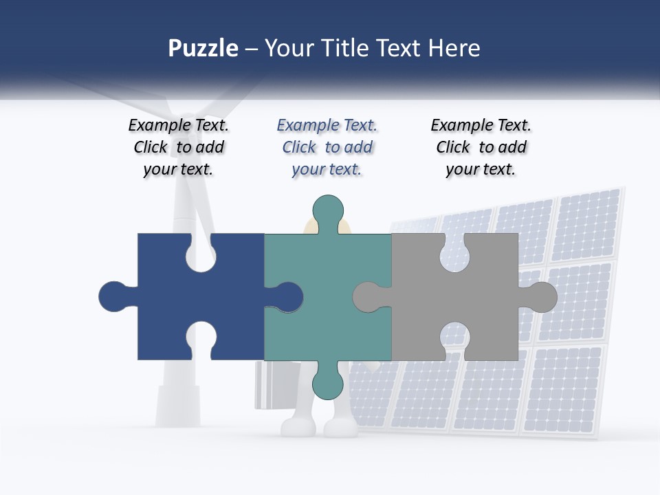 Old Retired Single PowerPoint Template