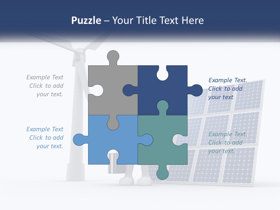 Old Retired Single PowerPoint Template