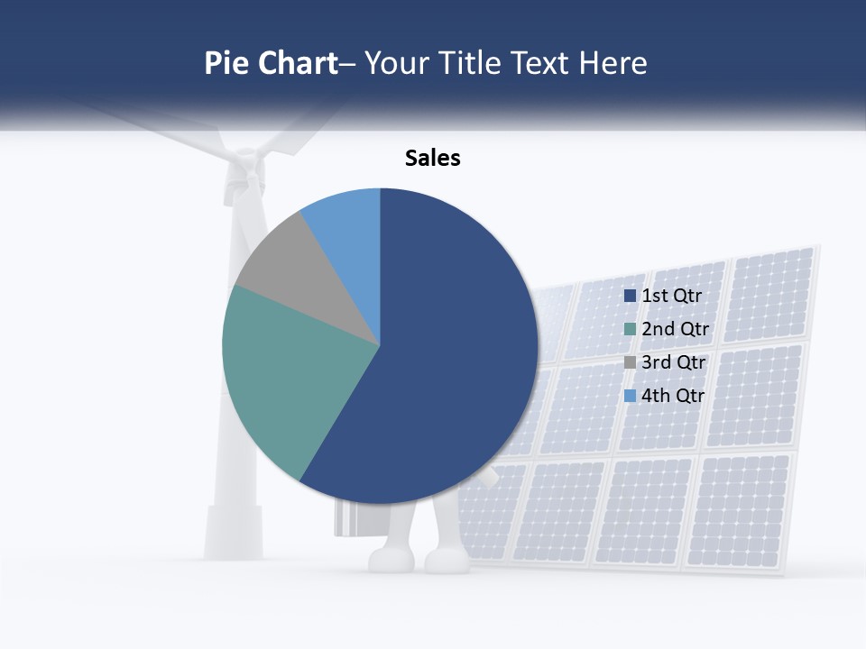 Old Retired Single PowerPoint Template
