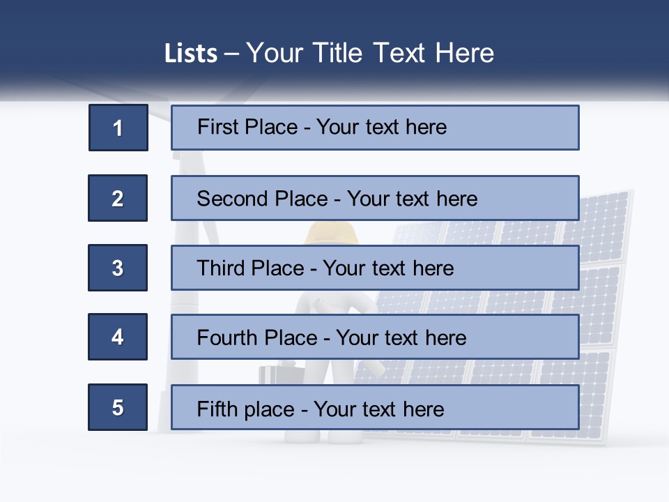 Old Retired Single PowerPoint Template