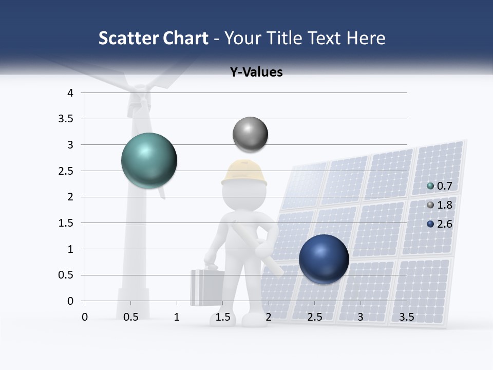 Old Retired Single PowerPoint Template