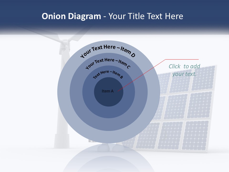 Old Retired Single PowerPoint Template