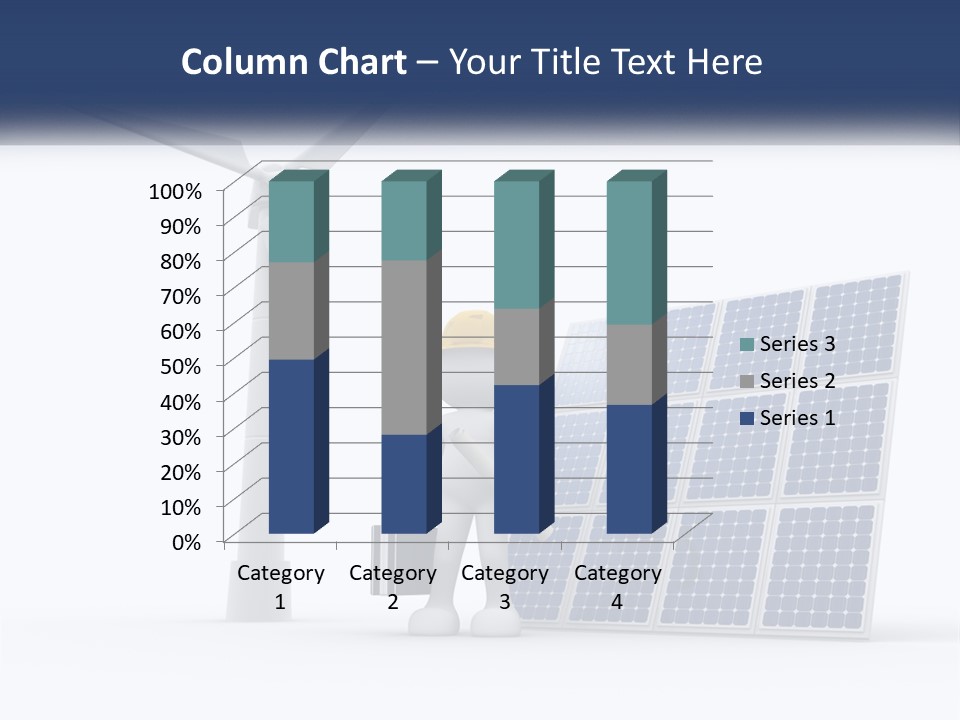 Old Retired Single PowerPoint Template
