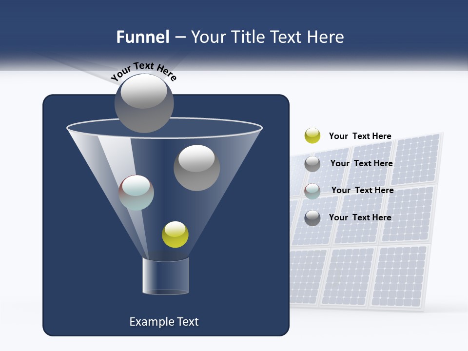 Old Retired Single PowerPoint Template