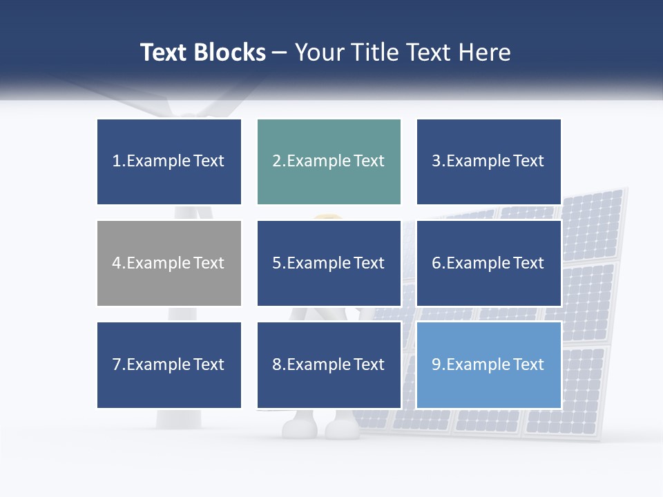 Old Retired Single PowerPoint Template