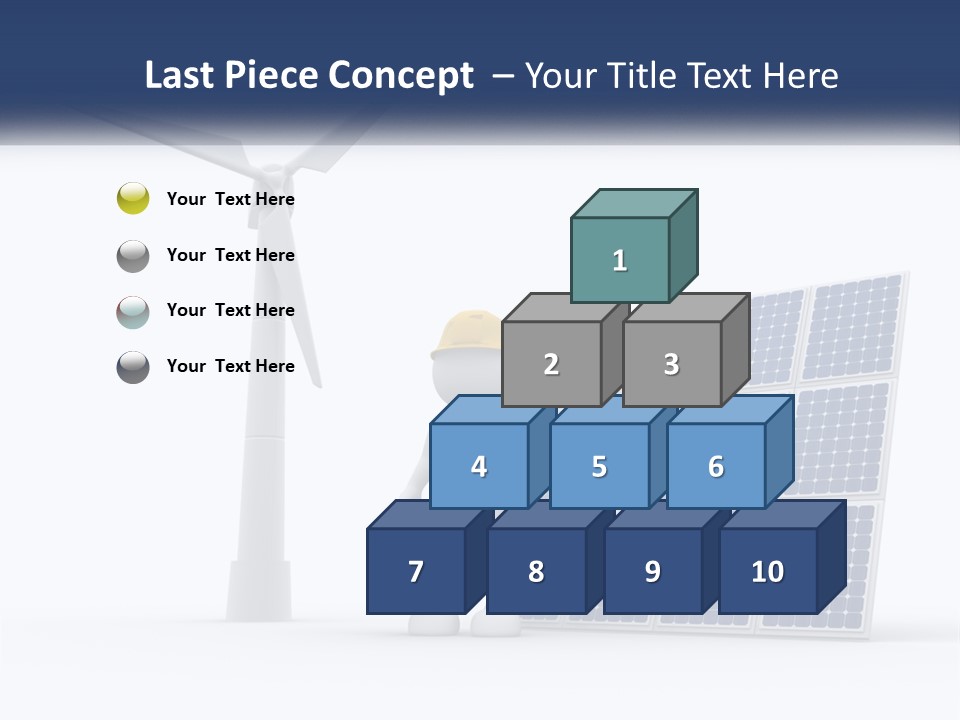 Old Retired Single PowerPoint Template
