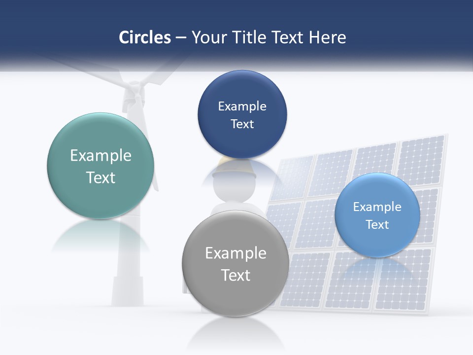 Old Retired Single PowerPoint Template