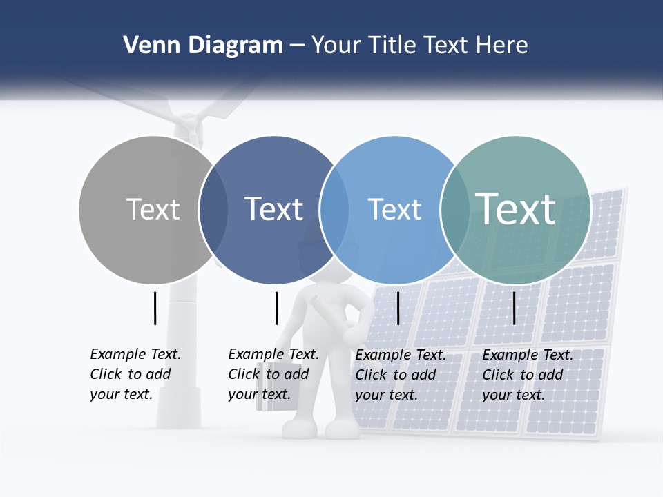 Old Retired Single PowerPoint Template