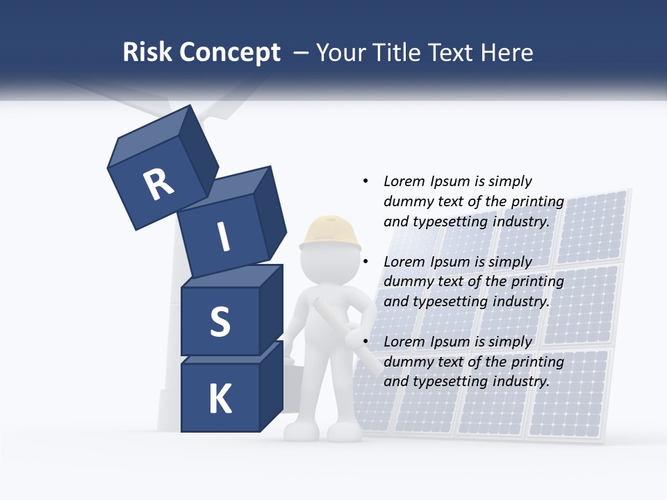 Old Retired Single PowerPoint Template