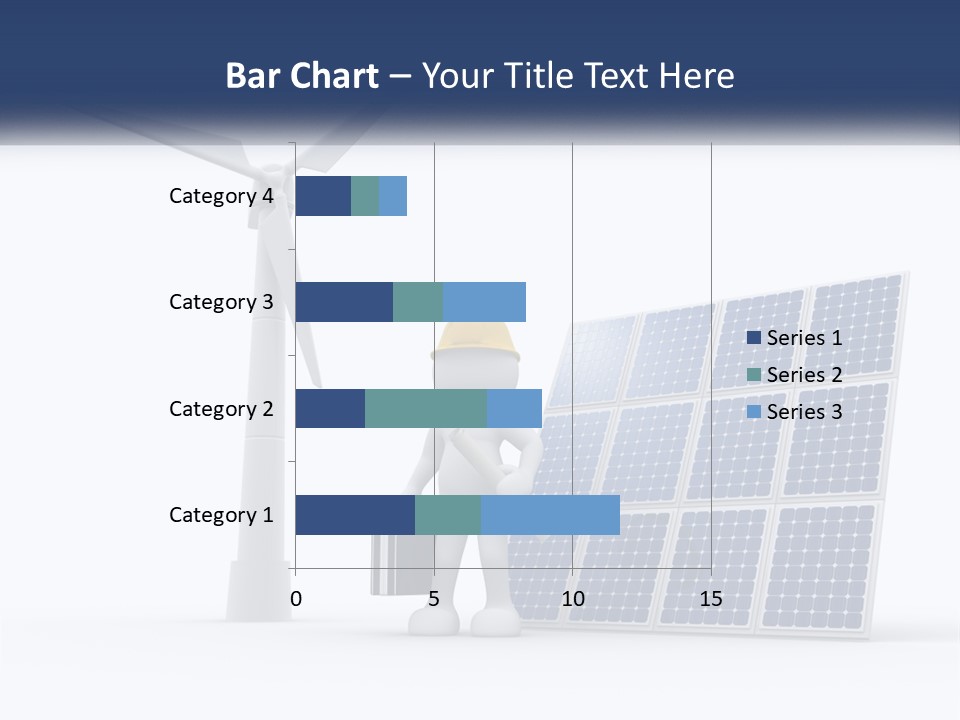 Old Retired Single PowerPoint Template