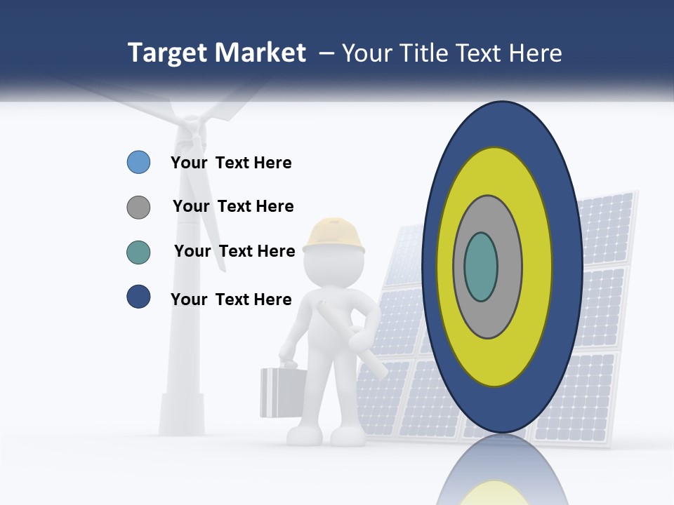 Old Retired Single PowerPoint Template