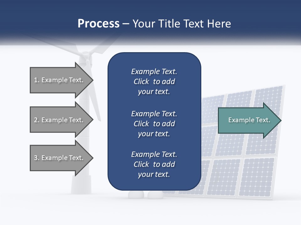 Old Retired Single PowerPoint Template