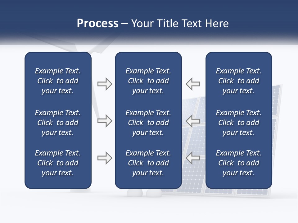 Old Retired Single PowerPoint Template