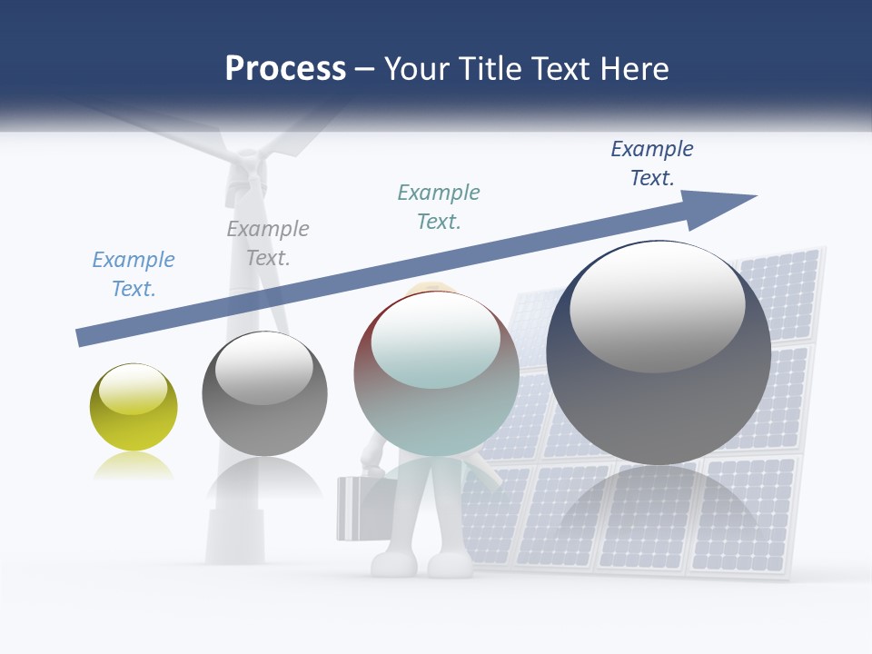 Old Retired Single PowerPoint Template
