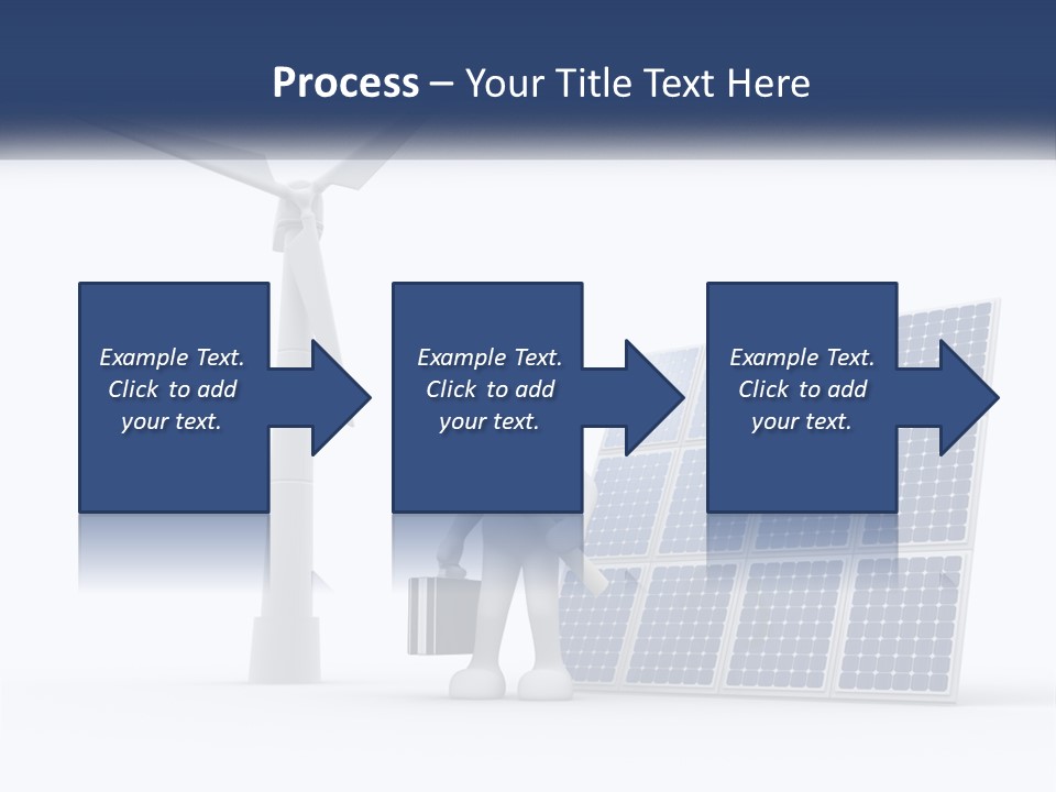 Old Retired Single PowerPoint Template